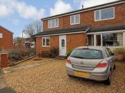 4 Bedrooms Semi detached house for sale in Bankhouse...