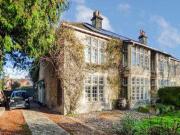 4 Bedrooms Semi detached house for sale in Beckford...