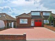 4 Bedrooms Semi detached house for sale in Bexley Road,...