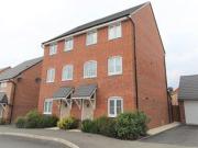 4 Bedrooms Semi detached house for sale in Bluebell...
