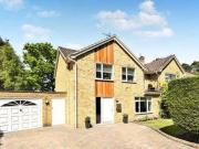 4 Bedrooms Semi detached house for sale in Bracknell,...