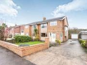 4 Bedrooms Semi detached house for sale in Branch Road,...