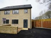 4 Bedrooms Semi detached house for sale in Bridge...