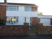 4 Bedrooms Semi detached house for sale in Brierholme...
