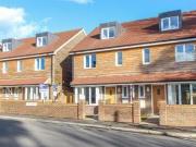 4 Bedrooms Semi detached house for sale in Brighton...