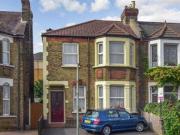 4 Bedrooms Semi detached house for sale in Brighton...