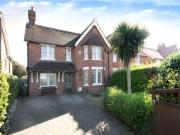 4 Bedrooms Semi detached house for sale in Broadmark...