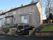 4 Bedrooms Semi detached house for sale in Buchan...
