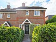 4 Bedrooms Semi detached house for sale in Bushey Mill...