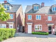 4 Bedrooms Semi detached house for sale in Capability...