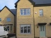 4 Bedrooms Semi detached house for sale in Carr Head...