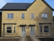 4 Bedrooms Semi detached house for sale in Carr Head...