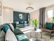 4 Bedrooms Semi detached house for sale in Chalfont...