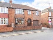4 Bedrooms Semi detached house for sale in Church...