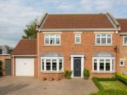 4 Bedrooms Semi detached house for sale in Clarkes...