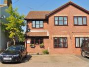 4 Bedrooms Semi detached house for sale in Cooling Road,...