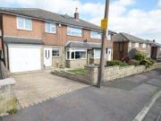 4 Bedrooms Semi detached house for sale in Cornfield...