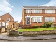 4 Bedrooms Semi detached house for sale in Cwmgelli...