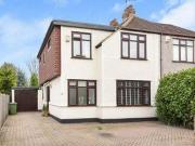 4 Bedrooms Semi detached house for sale in Days Lane,...