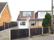 4 Bedrooms Semi detached house for sale in Delmar...