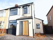 4 Bedrooms Semi detached house for sale in Desford Road,...