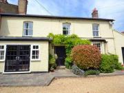 4 Bedrooms Semi detached house for sale in Drury Lane,...
