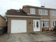 4 Bedrooms Semi detached house for sale in Dythel Park,...