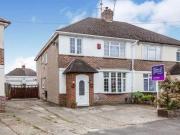 4 Bedrooms Semi detached house for sale in Ennerdale...