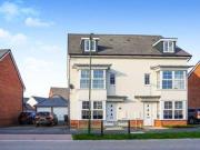 4 Bedrooms Semi detached house for sale in Ernest...
