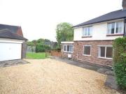 4 Bedrooms Semi detached house for sale in Farmers Bank,...