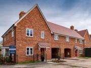 4 Bedrooms Semi detached house for sale in Farriers...