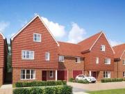 4 Bedrooms Semi detached house for sale in Farriers...