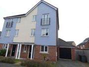 4 Bedrooms Semi detached house for sale in Fircrest Way,...