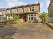 4 Bedrooms Semi detached house for sale in Forth...