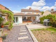4 Bedrooms Semi detached house for sale in Foster Road,...