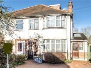4 Bedrooms Semi detached house for sale in Frankland...