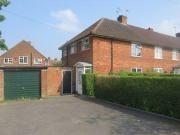 4 Bedrooms Semi detached house for sale in Furzefield...