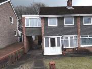 4 Bedrooms Semi detached house for sale in Glannant Way,...