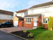 4 Bedrooms Semi detached house for sale in Glomach...