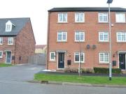 4 Bedrooms Semi detached house for sale in Gower Way,...