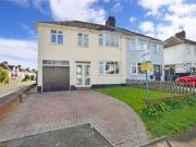 4 Bedrooms Semi detached house for sale in Greenside,...