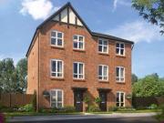 4 Bedrooms Semi detached house for sale in Gunco Lane,...