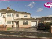 4 Bedrooms Semi detached house for sale in Hampshire... 4 Bedrooms Semi detached house for sale in Hampshire...