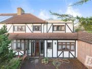 4 Bedrooms Semi detached house for sale in Hardley...