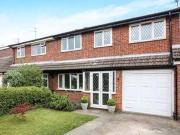 4 Bedrooms Semi detached house for sale in Hathaway...