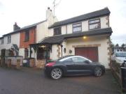 4 Bedrooms Semi detached house for sale in Hawk Lane,...