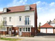 4 Bedrooms Semi detached house for sale in Henry Lock...