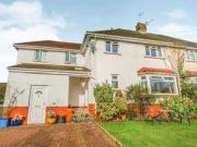 4 Bedrooms Semi detached house for sale in Heol Y Bryn,...