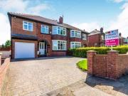 4 Bedrooms Semi detached house for sale in Herringthorpe...