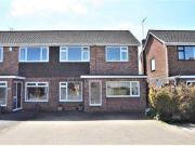 4 Bedrooms Semi detached house for sale in High Street,...